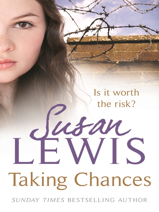 Title details for Taking Chances by Susan Lewis - Available
